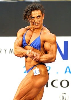 Josefina Sanchez